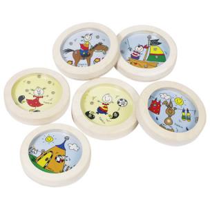 Opakowanie Ćwicz cierpliwość