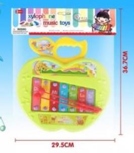 Opakowanie Cymbałki jabłko