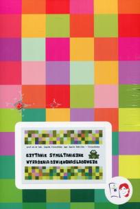 Opakowanie Czytanie symultaniczne Wyrażenia dźwiękonaśladowcze 1-5