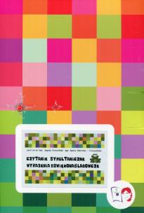 Opakowanie Czytanie symultaniczne Wyrażenia dźwiękonaśladowcze 5