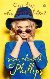 Okładka książki Czyż ona nie jest słodka?