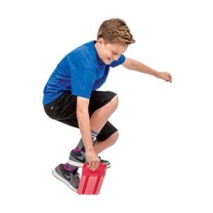 Opakowanie Deskoślizgacz - Kick flipper