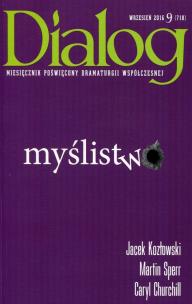 Opakowanie Dialog 2016/09