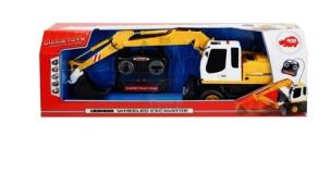 Opakowanie Dickie koparka na kabel 53 cm