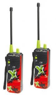 Opakowanie Dickie Walkie Talkie X Treme zasięg 200 m