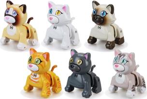 Okładka książki Digifriends Kotek DUMEL