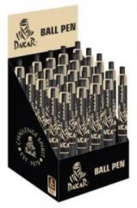 Opakowanie Długopis Dakar (36szt)