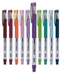 Opakowanie Długopis Grippo Joi Fine Ball 0,7mm (50szt) NATARA