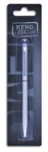 Opakowanie Długopis MEMO DESIGN