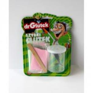 Opakowanie Dr Glutek