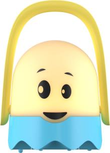 Okładka książki Duszek Latarenka DUMEL