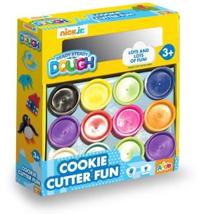 Opakowanie Duży zestaw z foremkami