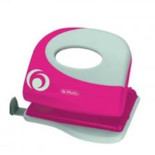 Opakowanie Dziurkacz 2.0 Erg. cool pink Color blocking