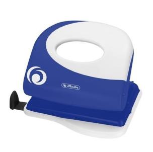 Opakowanie Dziurkacz 2.0 Erg. intense blue Color blocking