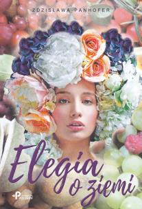 Okładka książki Elegia o ziemi