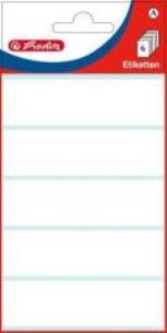 Opakowanie Etykiety A białe 73/19 36