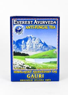 Zdjęcie produktu Everest Ayurveda Herbatka GAURI 100g - Kandydoza i egzemy skórne