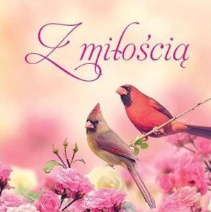 Okładka książki Floral. Z miłościa