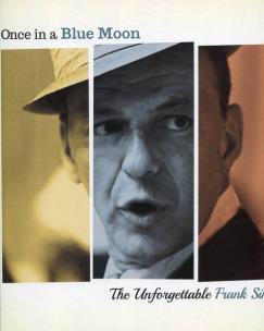 Opakowanie Frank Sinatra
