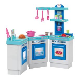 Okładka książki French Cousine Kuchnia Trzymodułowa