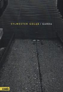 Okładka książki Garda