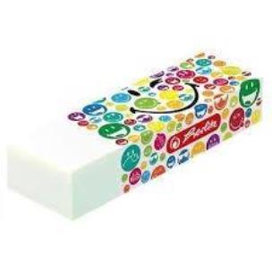 Opakowanie Gumka SmileyWorld Rainbow