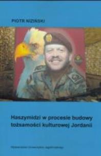 Okładka książki Haszymidzi w procesie budowy tożsamości...