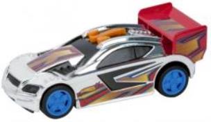 Okładka książki HotWheels Time Tracker DUMEL