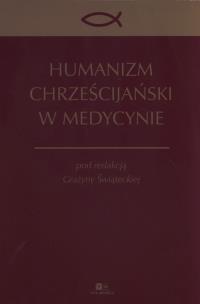 Opakowanie Humanizm chrześcijański w medycynie