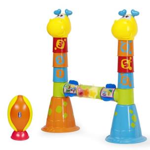 Opakowanie Jungle Rugby