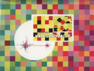 Okładka książki Kategoryzacje