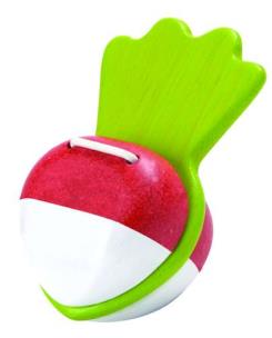 Opakowanie Klekotka buraczek