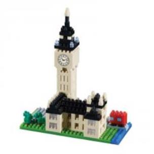 Opakowanie Klocki Big Ben (480 części)