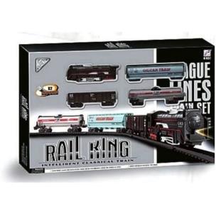 Opakowanie Kolejka z torami