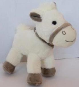 Opakowanie Kolekcja Perłowa - Koń 23 cm