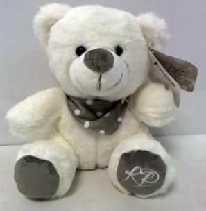 Opakowanie Kolekcja Perłowa - Miś 35 cm