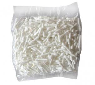 Opakowanie Kołki Mozaika. Kołeczki białe 400 szt.