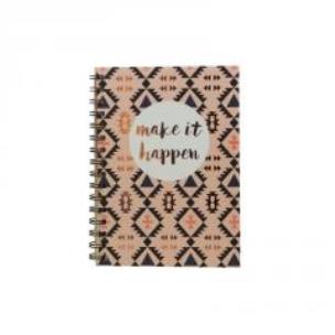 Opakowanie Kołonotes 100K Make it happen PAUL&CO.