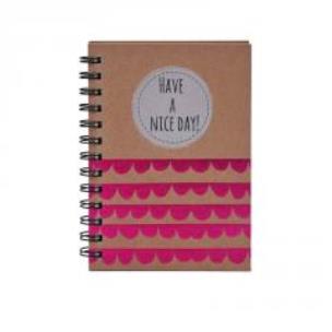 Opakowanie Kołonotes 80K Have a nice day! PAUL&CO.