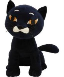 Opakowanie Kot Bonifacy 23 cm