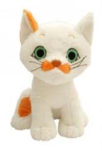 Opakowanie Kot Filemon siedzący 20 cm