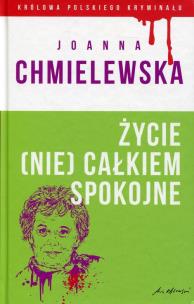 Okładka książki KPK cz. 50 Życie (nie) całkiem spokojne