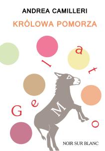 Okładka książki Królowa Pomorza