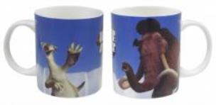 Opakowanie Kubek ceramiczny Epoka Lodowcowa