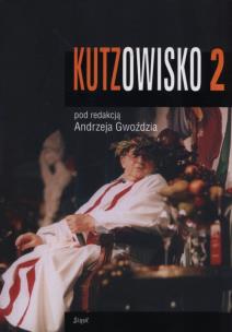 Opakowanie Kutzowisko 2 +CD