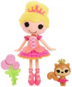Opakowanie Lalaloopsy Mini - Allegra Leaps n Bound