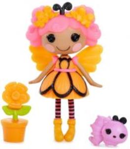 Opakowanie Lalaloopsy Mini - Mona Arch Wings