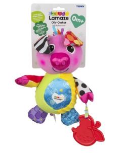 Opakowanie Lamaze Świnka zawieszka