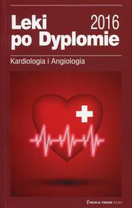 Opakowanie Leki po Dyplomie 2016 Kardiologia i Angiologia