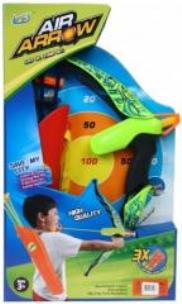 Opakowanie Łuk plastikowy i strzały